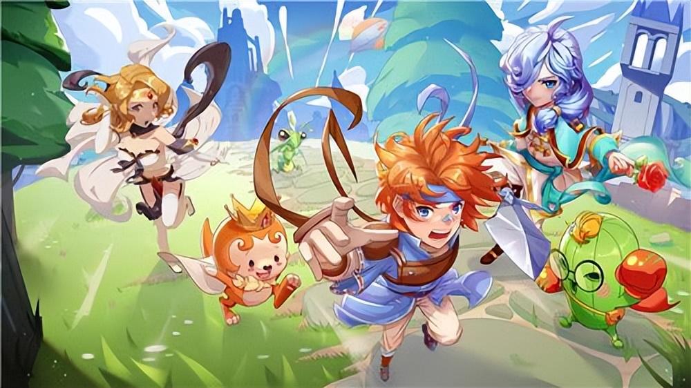 《魔力宝贝》药剂师的职业定位分析及副本作用
