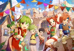 魔力宝贝霞之洞窟通关攻略-17173魔力宝贝任务攻略