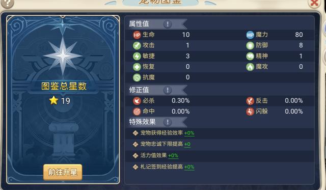 魔力宝贝觉醒合成版宠物选择哪个-魔力宝贝觉醒合成版宠物选择哪个属性