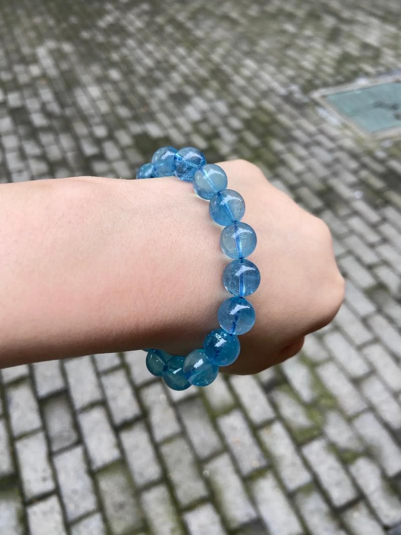 魔力宝贝海蓝宝石属性宝石大全