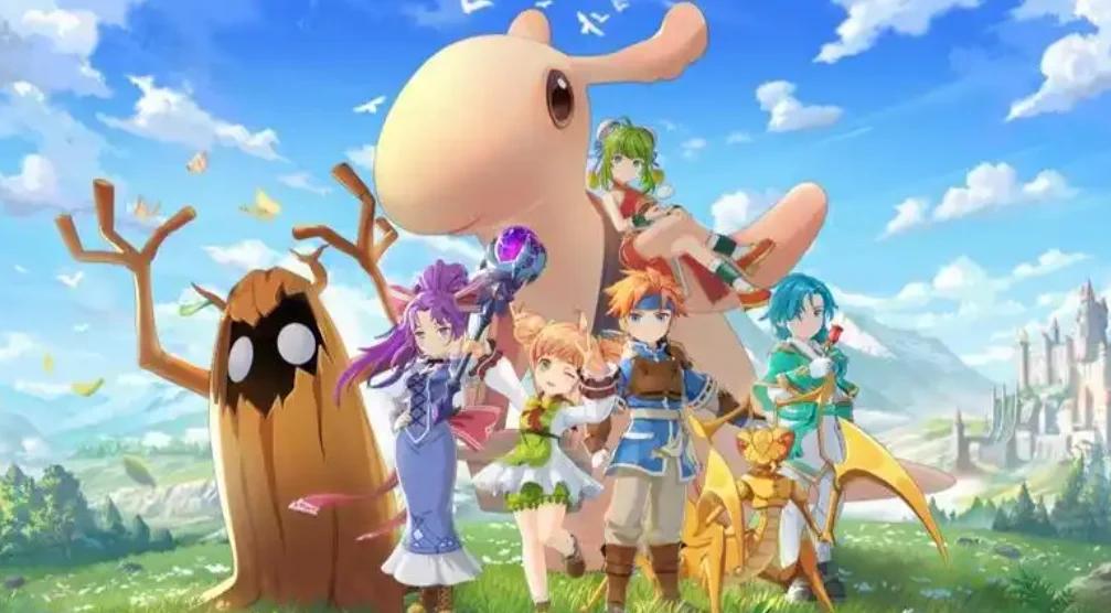 魔力宝贝中秋五大庆典活动-魔力宝贝2020年新年活动